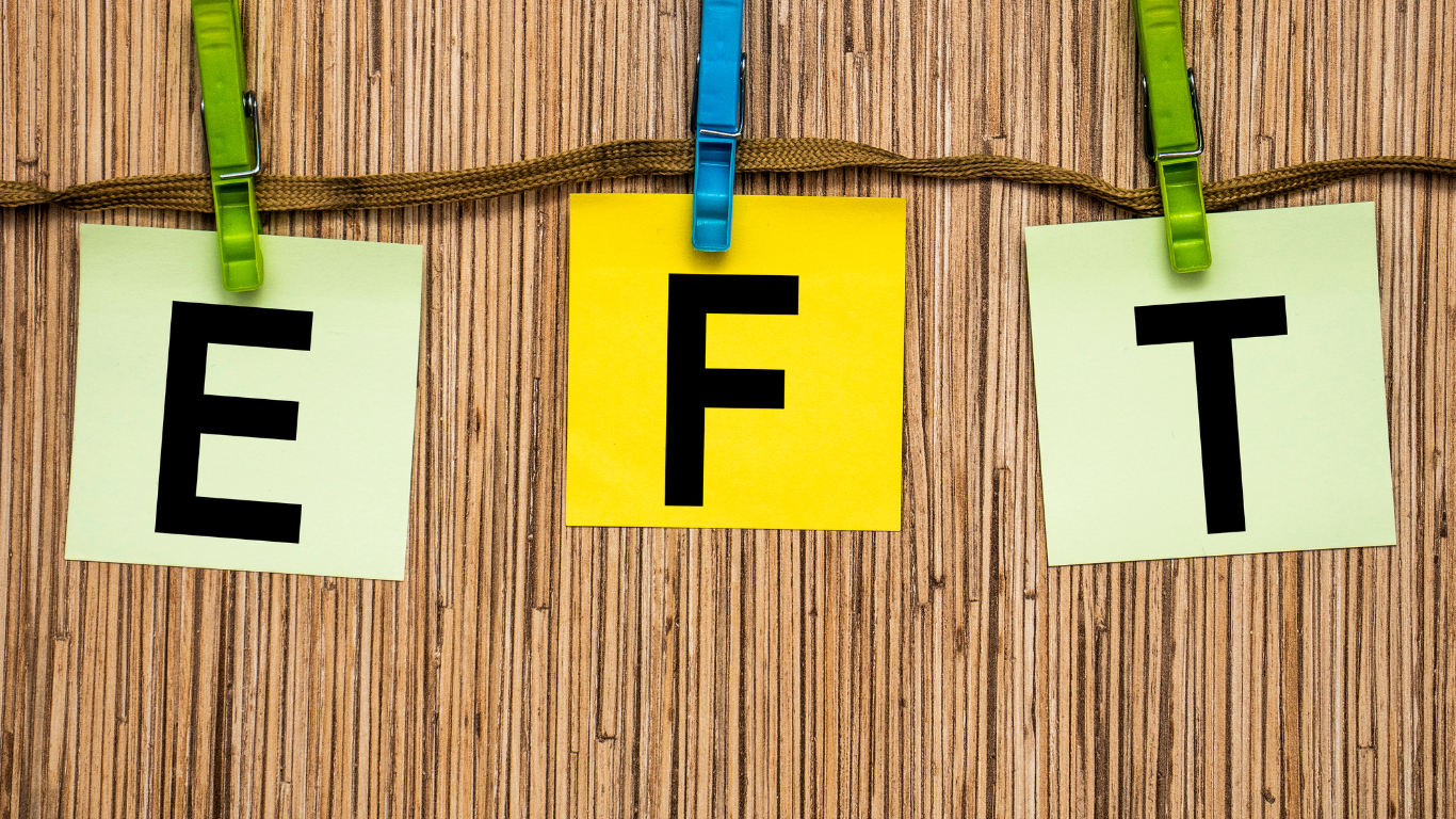 EFT Letters
